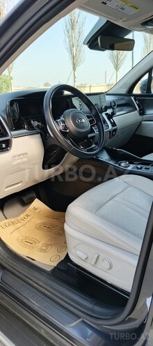 Kia Sorento 2021, 48,500 km - 1.6 l - Bakı