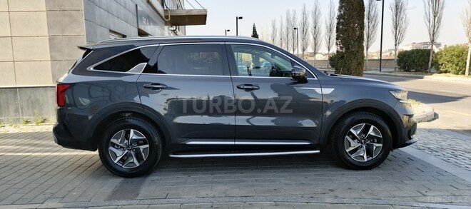 Kia Sorento 2021, 48,500 km - 1.6 l - Bakı