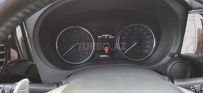 Mitsubishi Outlander 2014, 128,900 km - 2.4 l - Bakı