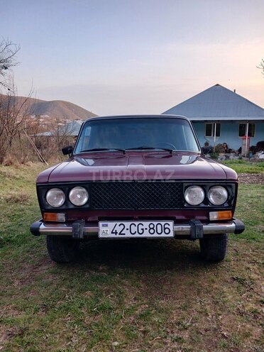 LADA (VAZ) 2106 2002, 95,000 km - 1.6 l - Şəki