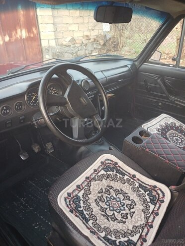 LADA (VAZ) 2106 2002, 95,000 km - 1.6 l - Şəki