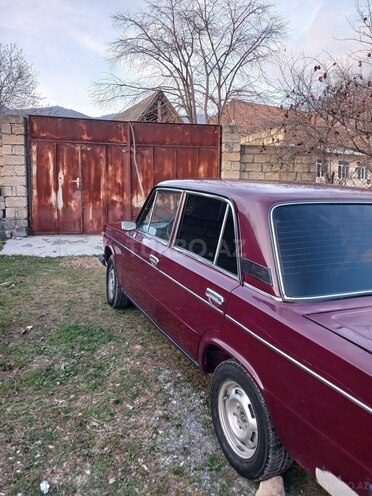 LADA (VAZ) 2106 2002, 95,000 km - 1.6 l - Şəki