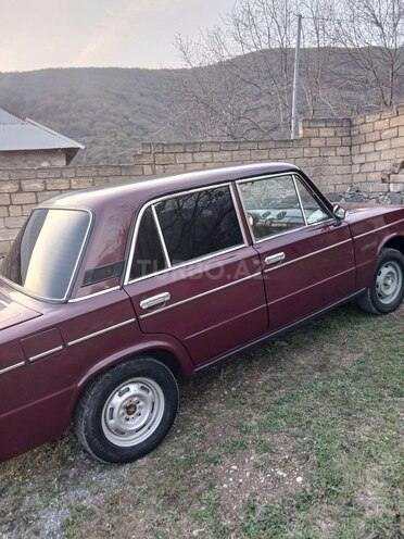 LADA (VAZ) 2106 2002, 95,000 km - 1.6 l - Şəki