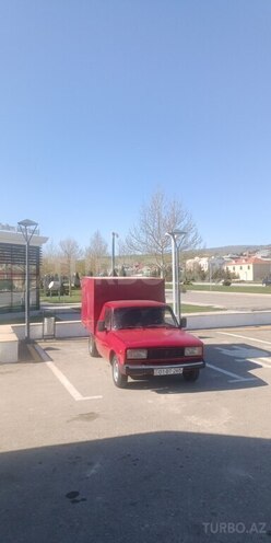 LADA (VAZ) 21045 2006, 25,806 km - 1.6 л - Şamaxı