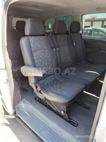 Mercedes Vito 111 2009, 292,736 km - 2.2 l - Sumqayıt
