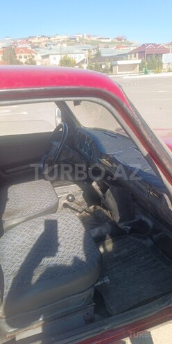 LADA (VAZ) 21045 2006, 25,806 km - 1.6 л - Şamaxı