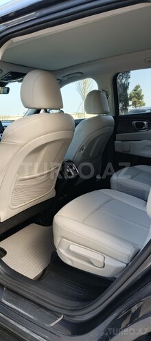 Kia Sorento 2021, 48,500 km - 1.6 l - Bakı