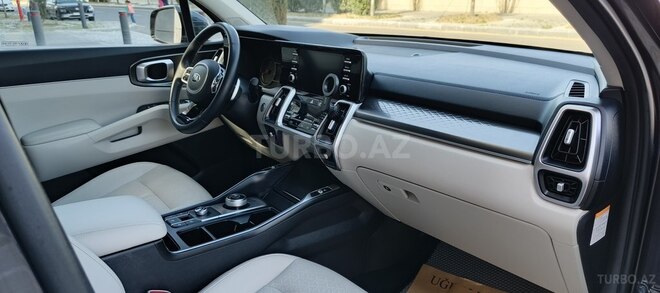 Kia Sorento 2021, 48,500 km - 1.6 l - Bakı