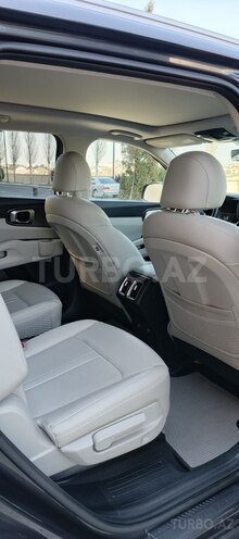 Kia Sorento 2021, 48,500 km - 1.6 l - Bakı