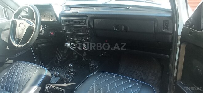 LADA (VAZ) Niva 2012, 200,000 km - 1.7 l - Sumqayıt
