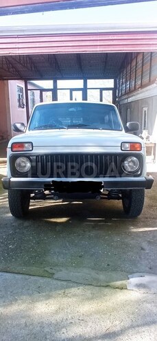 LADA (VAZ) Niva 2012, 200,000 km - 1.7 l - Sumqayıt