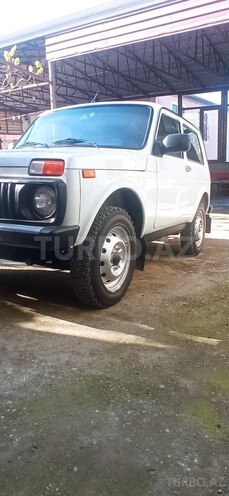 LADA (VAZ) Niva 2012, 200,000 km - 1.7 l - Sumqayıt