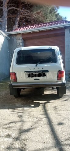 LADA (VAZ) Niva 2012, 200,000 km - 1.7 l - Sumqayıt