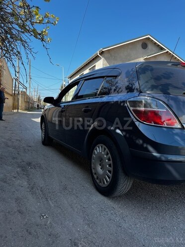 Opel Astra 2008, 163,000 km - 1.2 л - Bakı