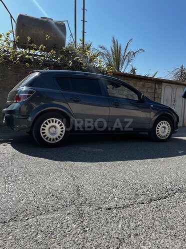 Opel Astra 2008, 163,000 km - 1.2 л - Bakı