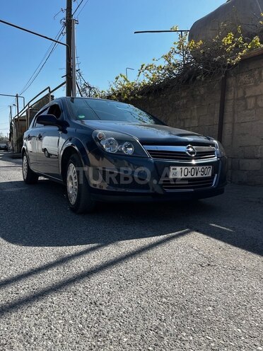Opel Astra 2008, 163,000 km - 1.2 л - Bakı