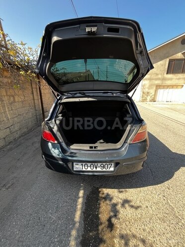Opel Astra 2008, 163,000 km - 1.2 л - Bakı