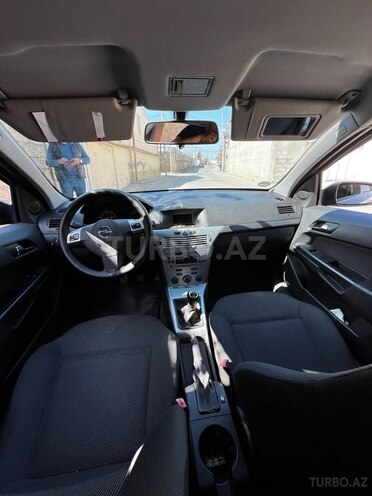 Opel Astra 2008, 163,000 km - 1.2 л - Bakı