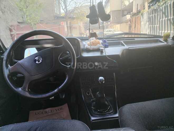 Tofas Sahin 2004, 250,000 km - 1.6 l - Bakı