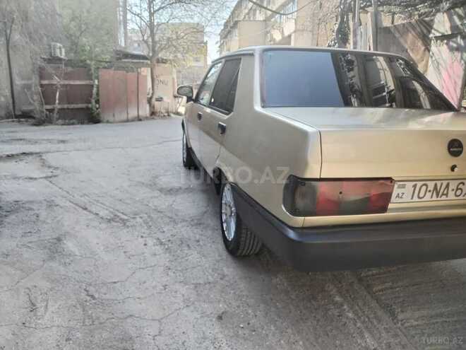 Tofas Sahin 2004, 250,000 km - 1.6 l - Bakı
