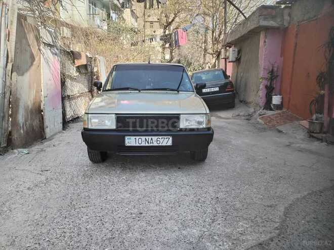 Tofas Sahin 2004, 250,000 km - 1.6 l - Bakı
