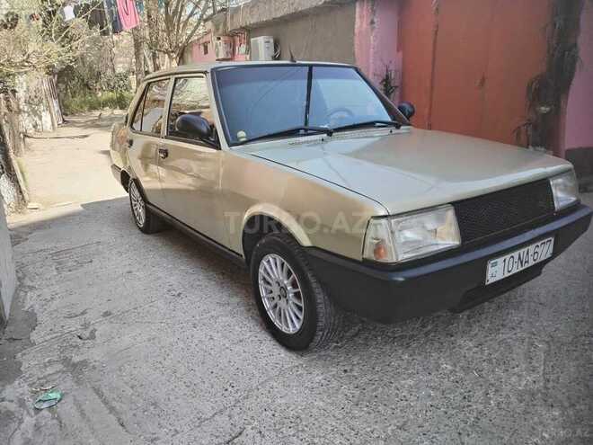 Tofas Sahin 2004, 250,000 km - 1.6 l - Bakı
