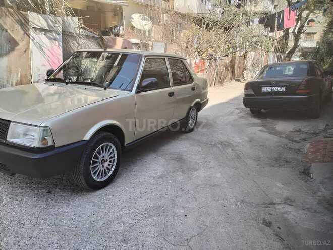 Tofas Sahin 2004, 250,000 km - 1.6 l - Bakı