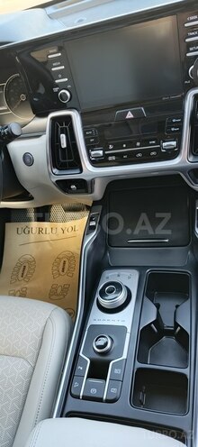 Kia Sorento 2021, 48,500 km - 1.6 l - Bakı