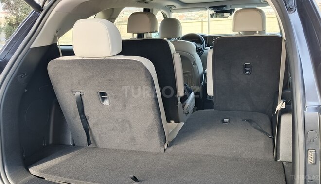 Kia Sorento 2021, 48,500 km - 1.6 l - Bakı