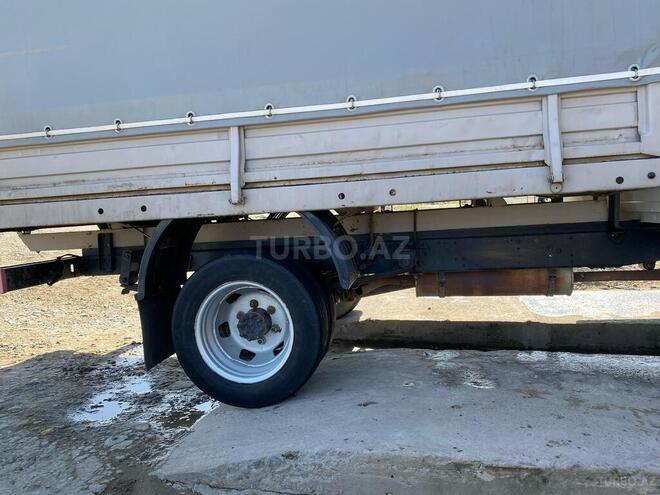 GAZ 33021 1999, 387,880 km - 2.4 л - Salyan
