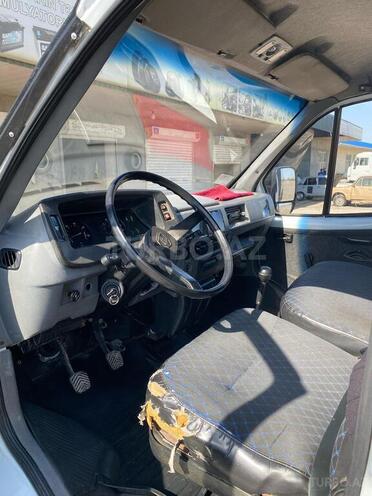 GAZ 33021 1999, 387,880 km - 2.4 л - Salyan