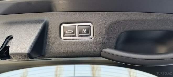 Kia Sorento 2021, 48,500 km - 1.6 l - Bakı