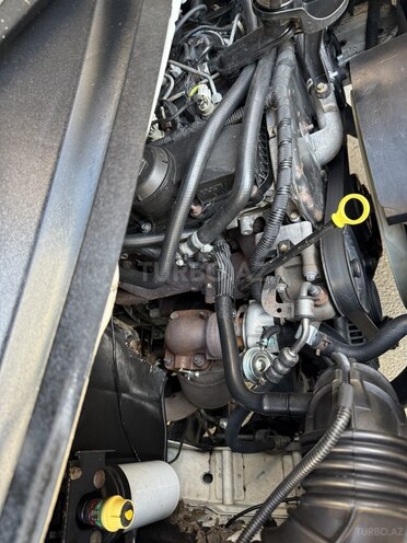 Ford Transit 2007, 270,000 km - 2.4 л - Bərdə
