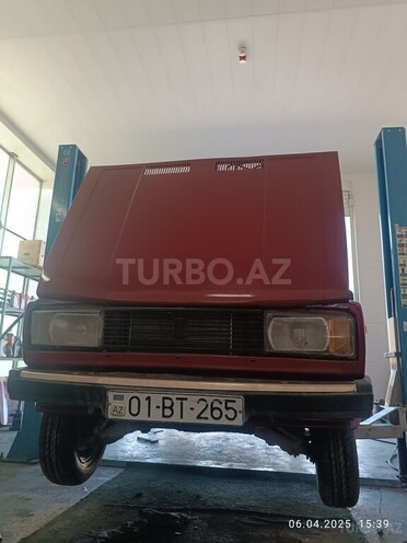 LADA (VAZ) 21045 2006, 25,806 km - 1.6 л - Şamaxı