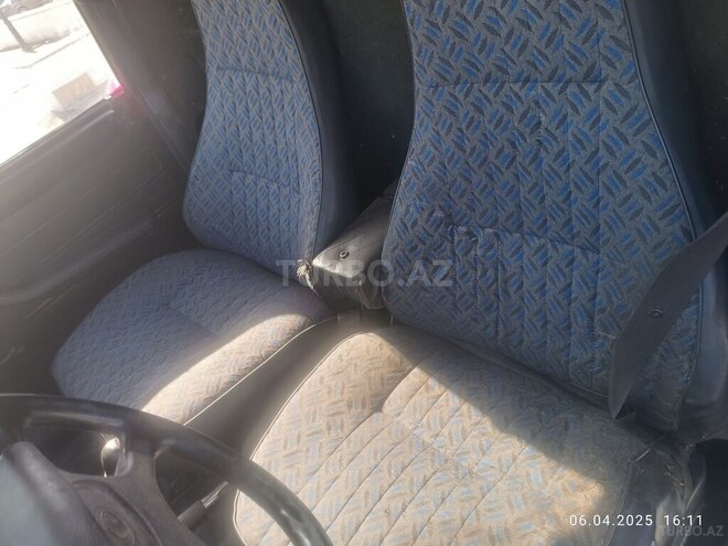 LADA (VAZ) 21045 2006, 25,806 km - 1.6 л - Şamaxı