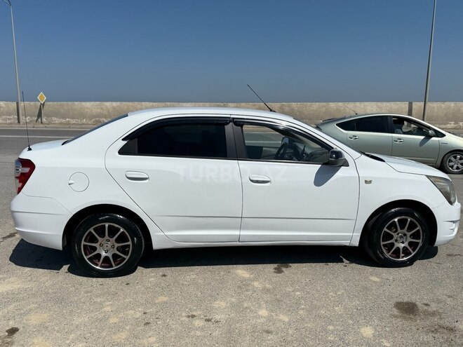 Chevrolet Cobalt 2017, 314,000 km - 1.5 l - Bakı