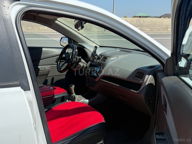 Chevrolet Cobalt 2017, 314,000 km - 1.5 l - Bakı