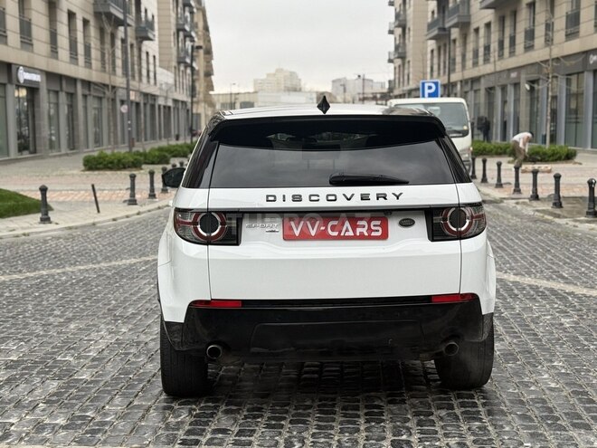 Land Rover Discovery Sport-7