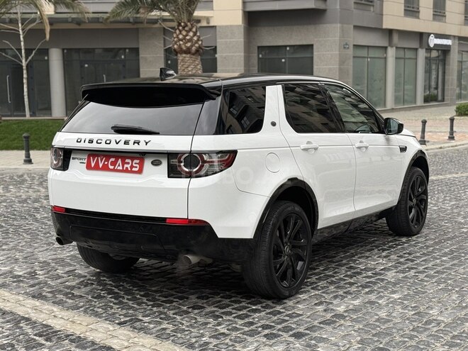 Land Rover Discovery Sport-5