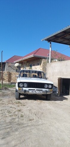 LADA (VAZ) 2106 2000, 95,000 km - 1.6 л - Sumqayıt