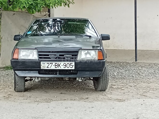 LADA (VAZ) 2109 1993, 500,000 km - 1.5 л - Gəncə