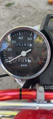 Mondial  2022, 5,000 km - 0.1 l - Bakı