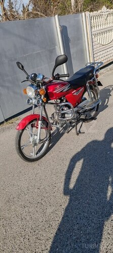 Mondial  2022, 5,000 km - 0.1 l - Bakı