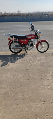 Mondial  2022, 5,000 km - 0.1 l - Bakı