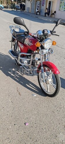 Mondial  2022, 5,000 km - 0.1 l - Bakı