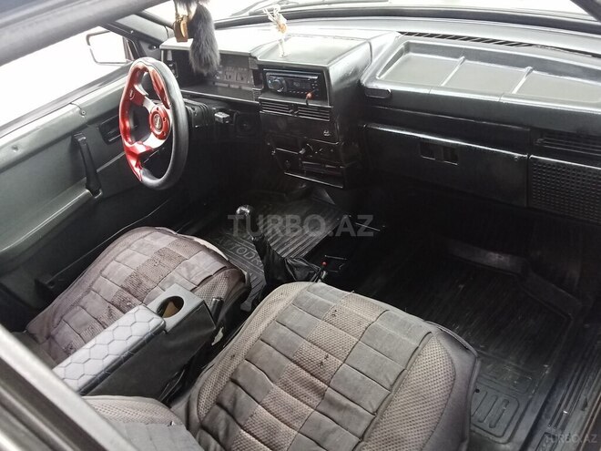 LADA (VAZ) 2109 1993, 500,000 km - 1.5 л - Gəncə