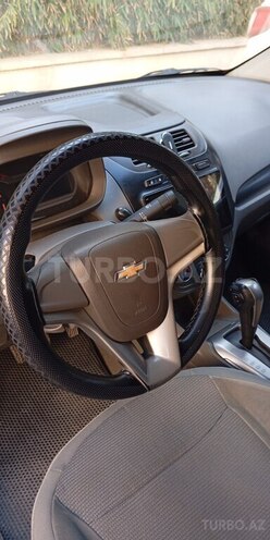 Chevrolet Cobalt 2023, 110,000 km - 1.5 l - Bakı