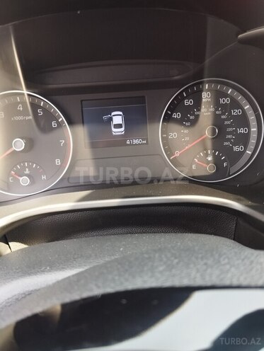 Kia Forte 2020, 41,800 km - 2.0 l - Bakı