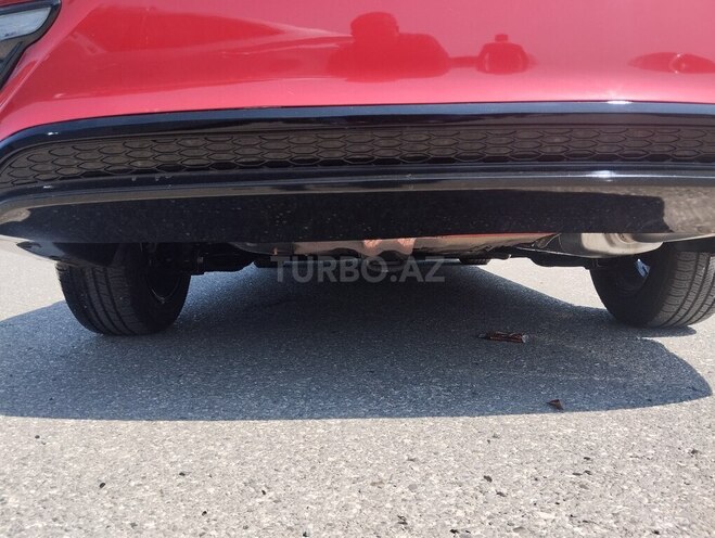 Kia Forte 2020, 41,800 km - 2.0 l - Bakı