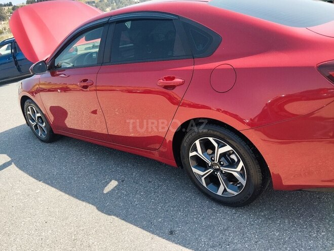 Kia Forte 2020, 41,800 km - 2.0 l - Bakı
